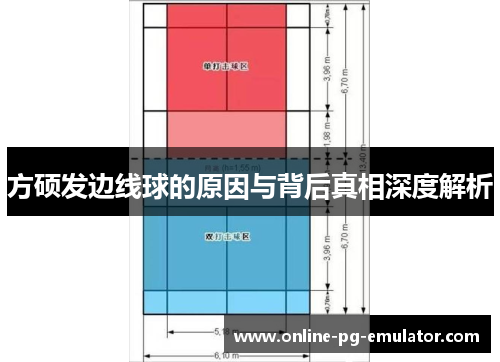方硕发边线球的原因与背后真相深度解析 方硕发边线球的原因与背后真相深度解析