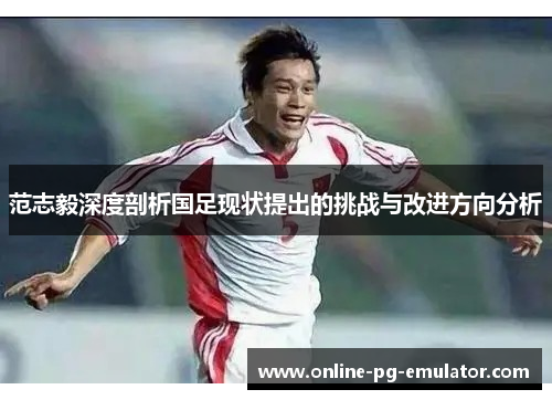 范志毅深度剖析国足现状提出的挑战与改进方向分析 范志毅深度剖析国足现状提出的挑战与改进方向分析
