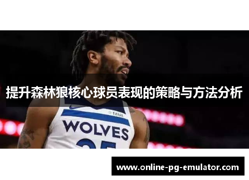 提升森林狼核心球员表现的策略与方法分析