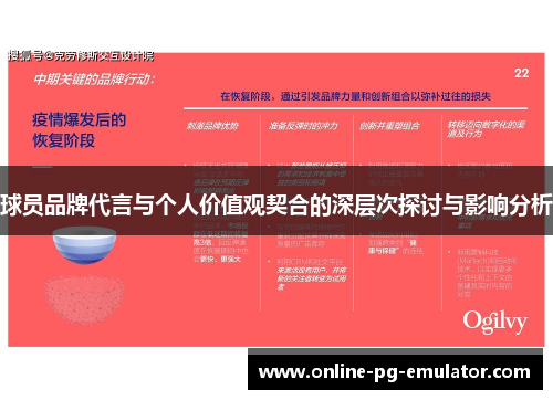 球员品牌代言与个人价值观契合的深层次探讨与影响分析