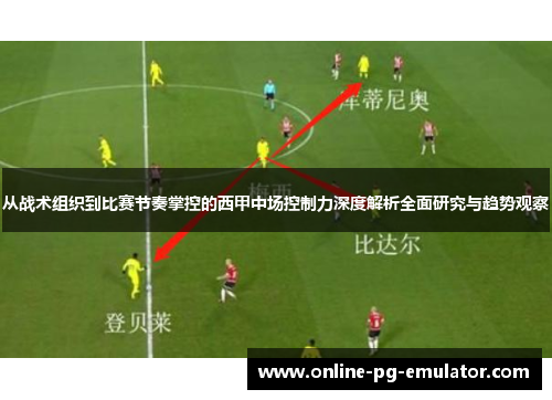 从战术组织到比赛节奏掌控的西甲中场控制力深度解析全面研究与趋势观察