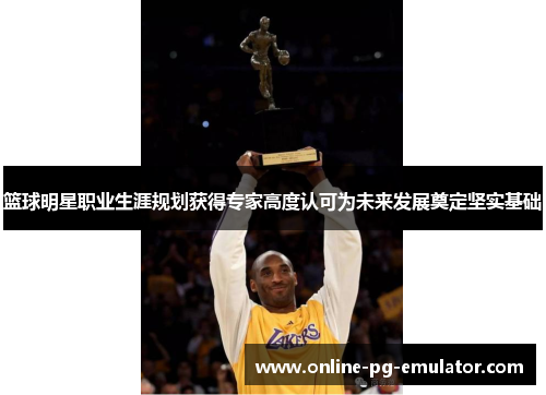 篮球明星职业生涯规划获得专家高度认可为未来发展奠定坚实基础 篮球明星职业生涯规划获得专家高度认可为未来发展奠定坚实基础