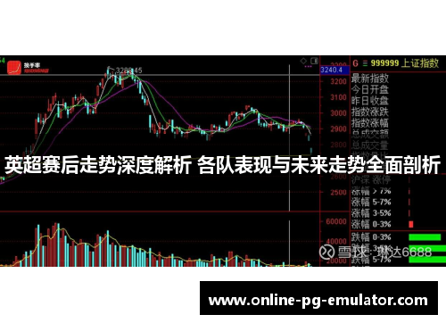英超赛后走势深度解析 各队表现与未来走势全面剖析